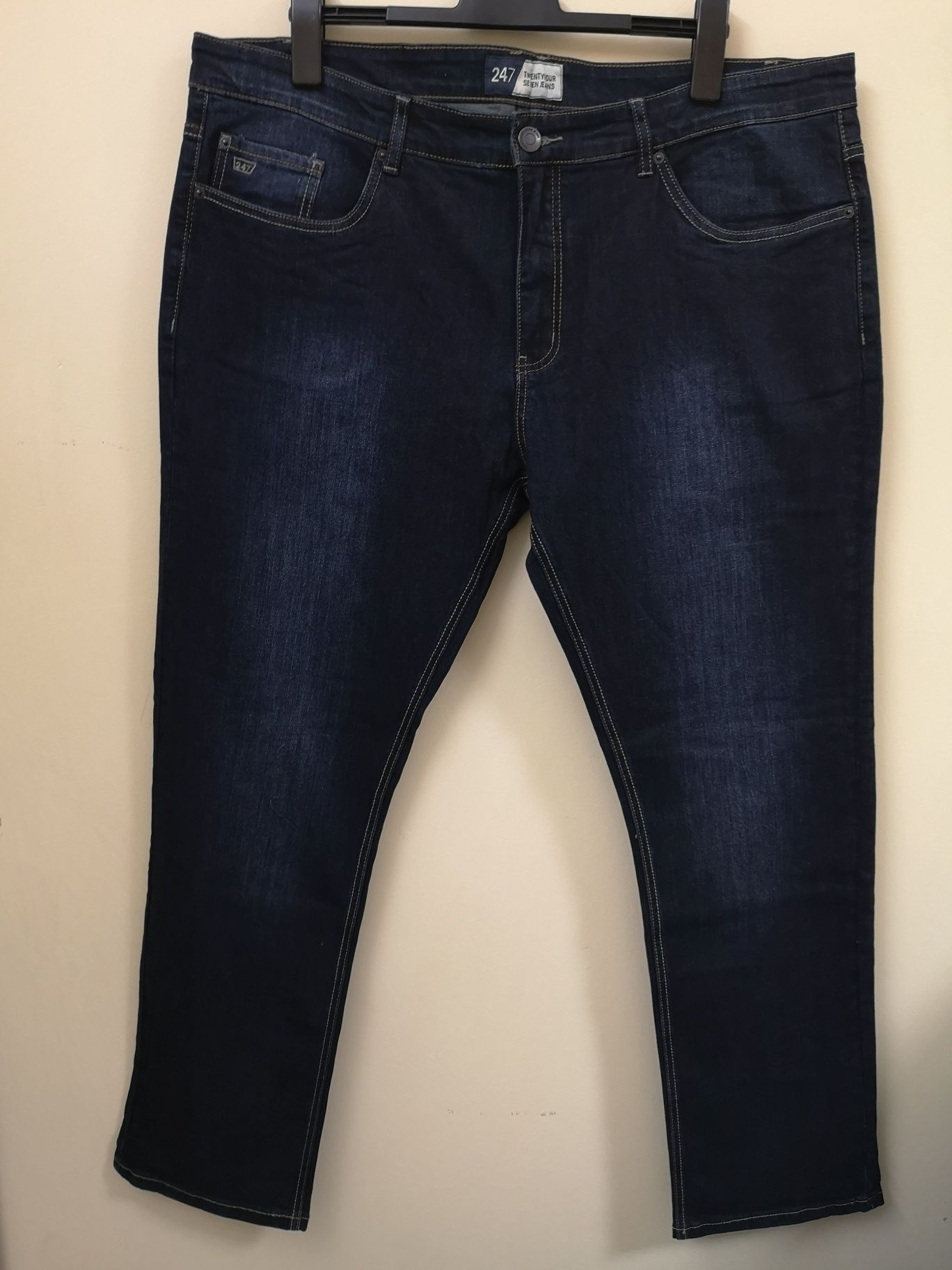 Jeans barbati W42/L34