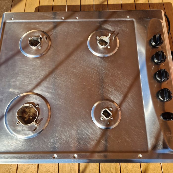 Plită incorporabilă Whirlpool