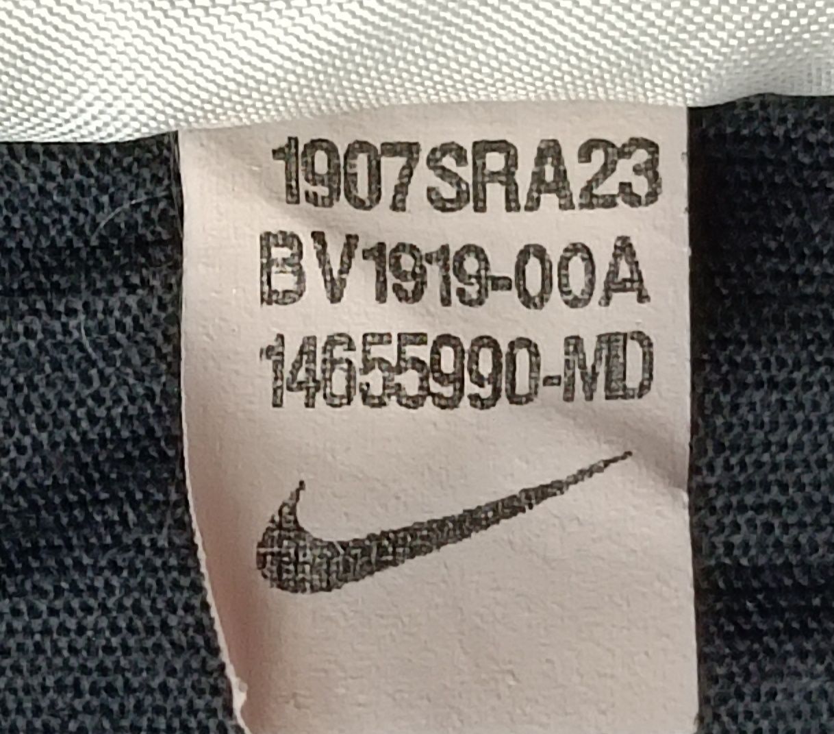 Nike NBA Miami Heat Tee оригинална тениска M Найк памук фланелка Маями