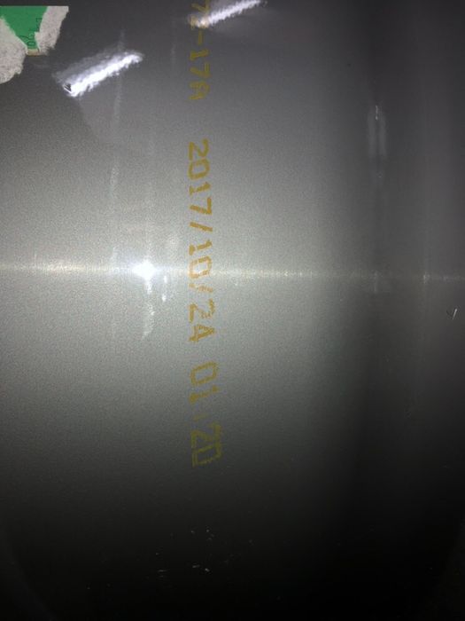 Лята джанта за БМВ 20 Цола Отигинална