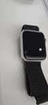 Apple Watch 4 - 44 mm Aluminium Case  GPS