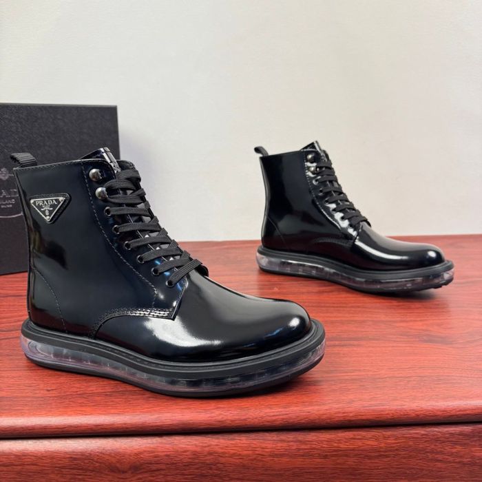 Ghete Prada , calitate premium , pe comanda , noi , 43