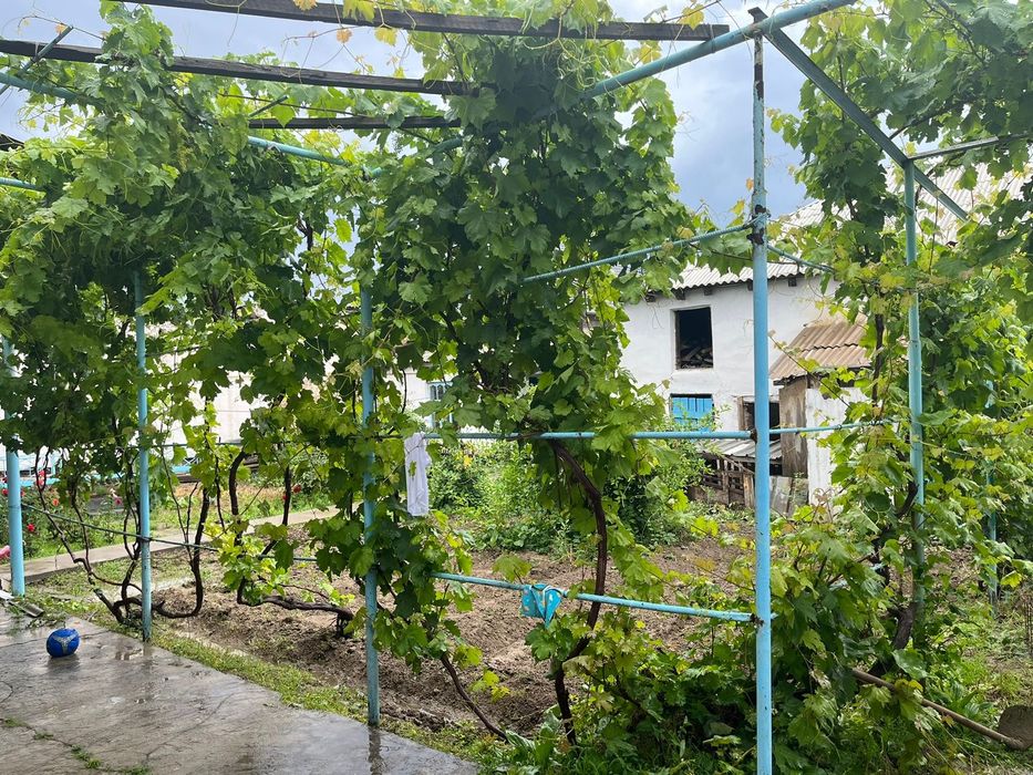 Продаем двухэтажный дом в городе Туркестан