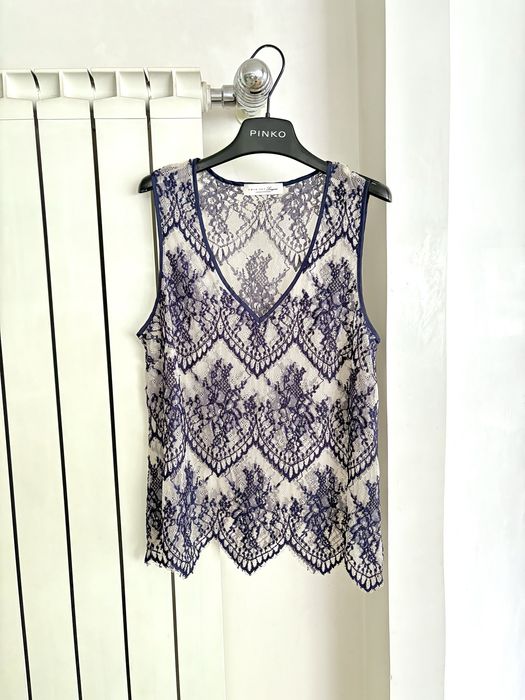 Twin set  simona barbieri потник