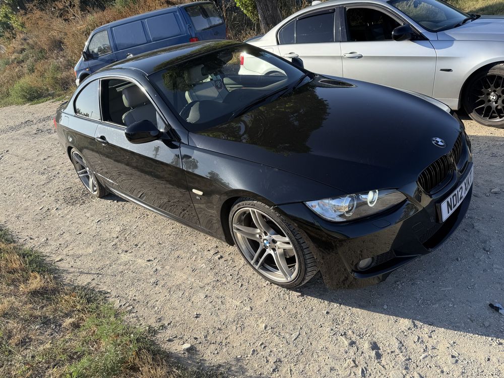 Praguri m pachet bmw e92 e93