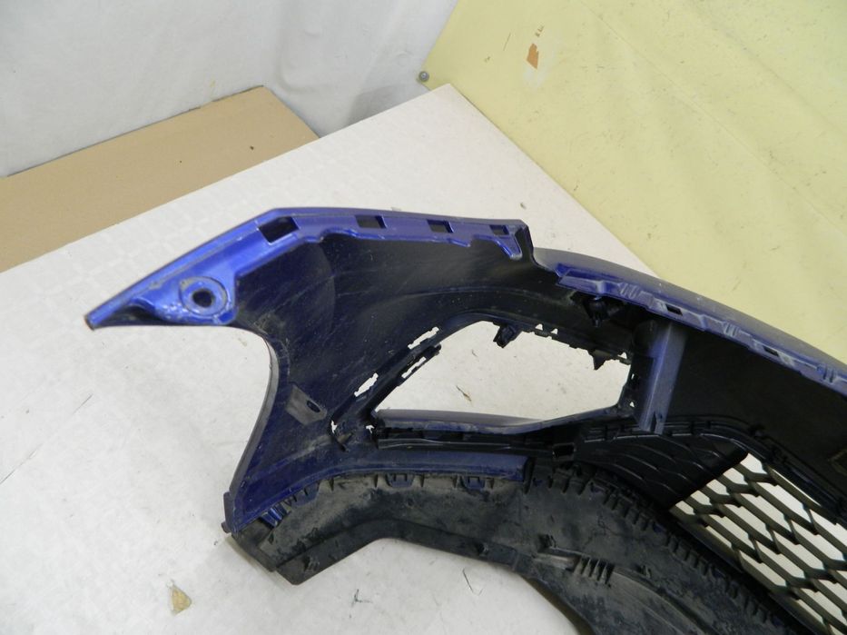 Bara fata VW Golf 7 R-LINE facelift,  2017, 2018, 2019, 2020, cod origine 5G0807221LR.