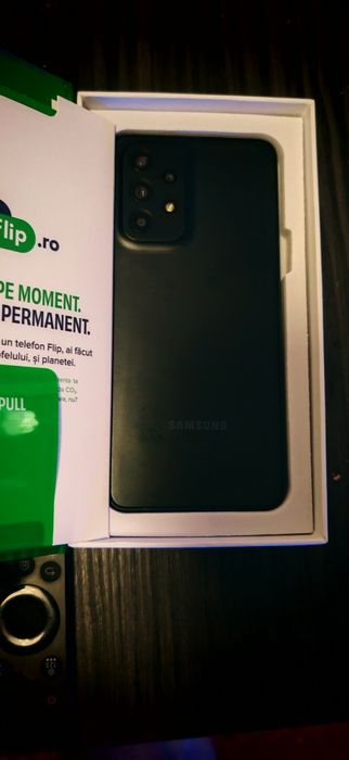 Samsung A33 128Gb 5G  Dualsim Garanție 2ani
