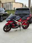 DEZMEMBREZ Kawasaki Ninja ZX9-R 900cc 2000-2002 Furca Far Carene Motor