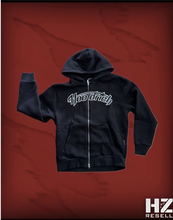 Hanorac Hoodrich (multe marimi disponibile)
