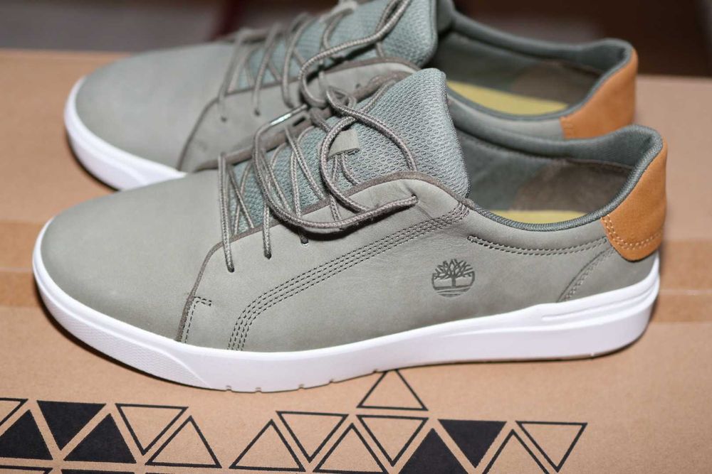 Pantofi sport Timberland, Noi, Marimea 44,5 (28,5 cm),