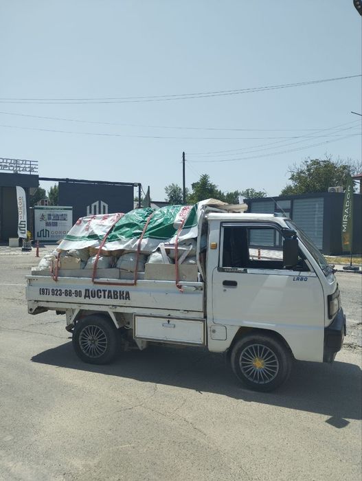 Вывоз мусора мусор строй мусир олиб кетамиз