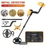 Detector de metale