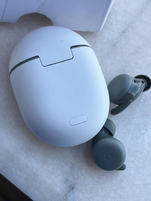 Casti bluetooth Google pixel