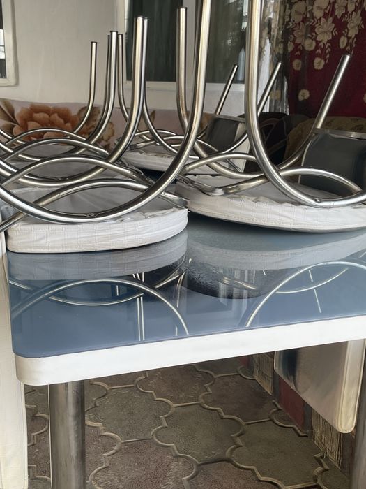 Стол новый  турецкая