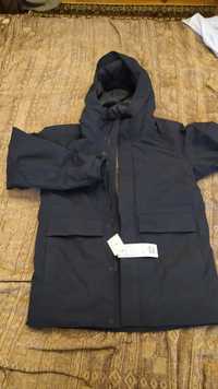 Куртка мужская фабричная Пекин размер s