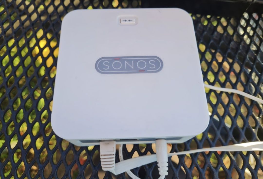 Sistem wireless Sonos Zone Player S5