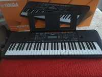 orga Yamaha PSR E263