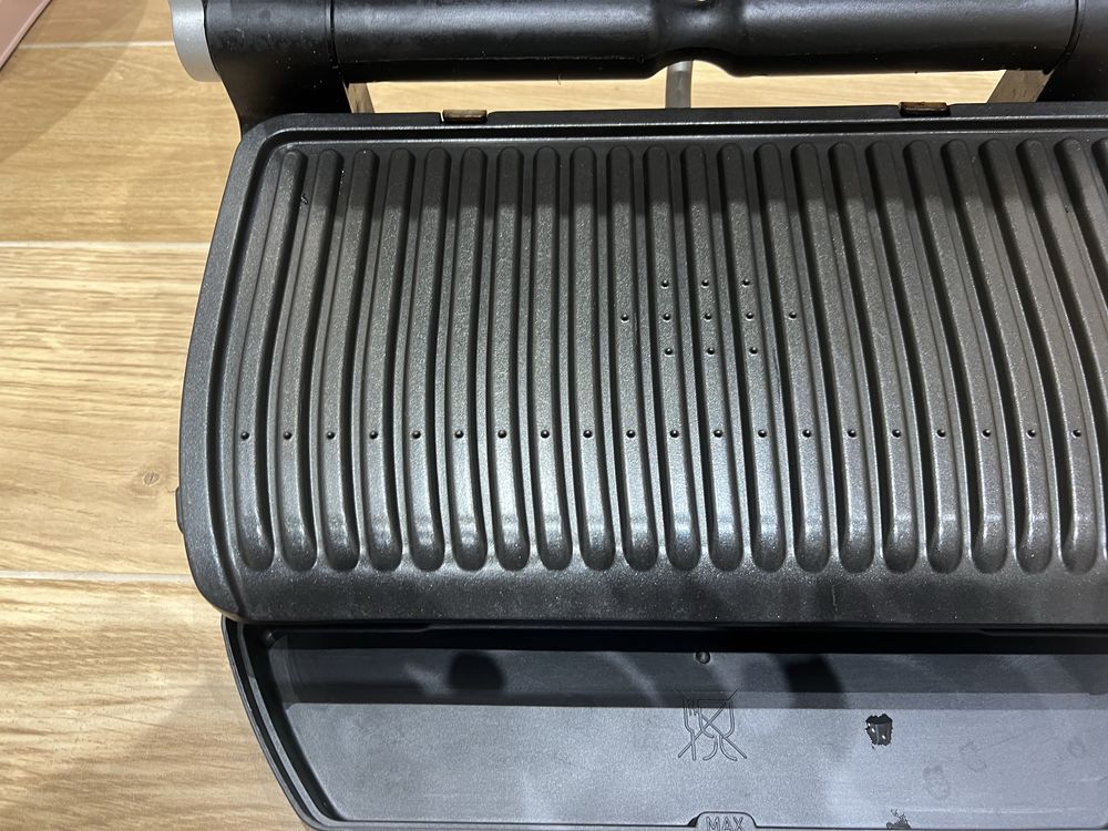 Tefal grill optima XL