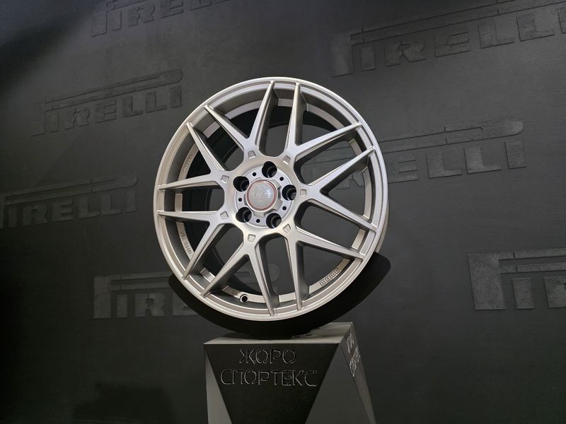 17цола 5х108 Peugeot Volvo Ford 5x108