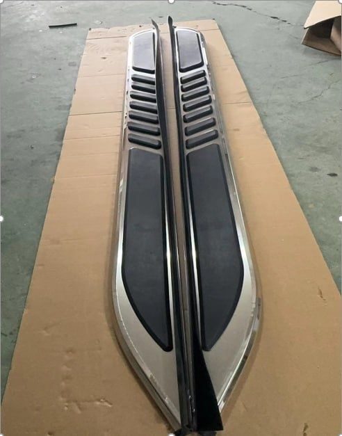 Пароги BYD song plus, Champion, tang