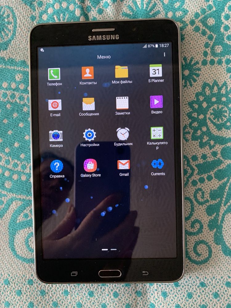 Планшет Tab4