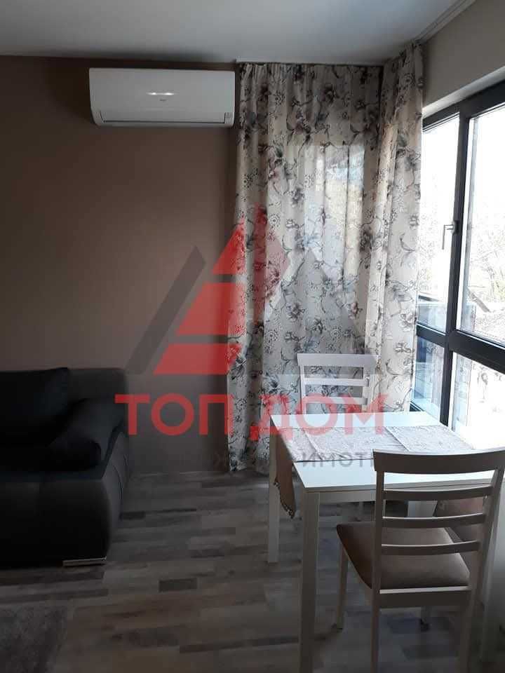 Дава се под наем Двустаен апартамент в Варна, Левски - 70 кв.м за 484.5 € - Снимка #10
