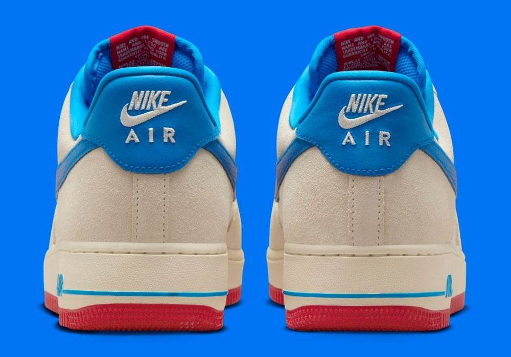 Nike air force 1 " harlem globetrotters" 40  originali noi