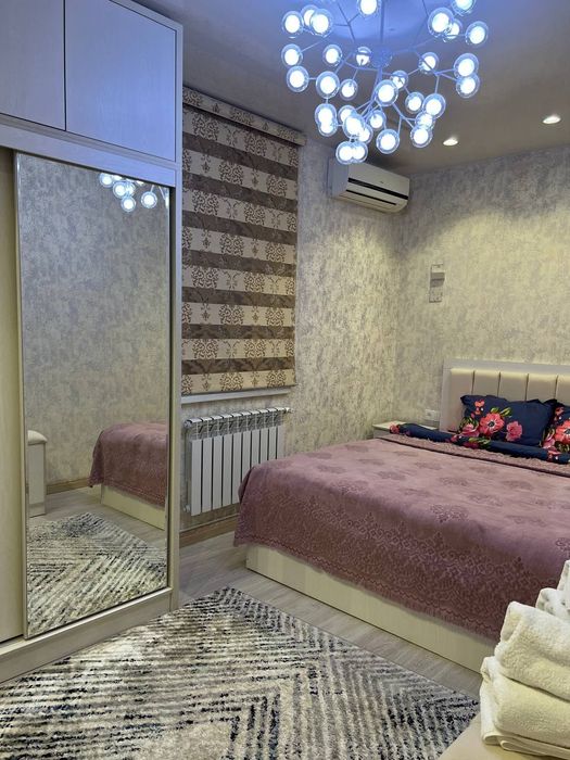 срочно сдаётся квартира метро минор ц-6 2-комната авторский ремонтом