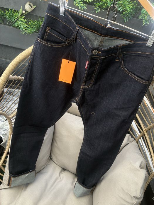 Blugi Dsquared2 Premium 1/1