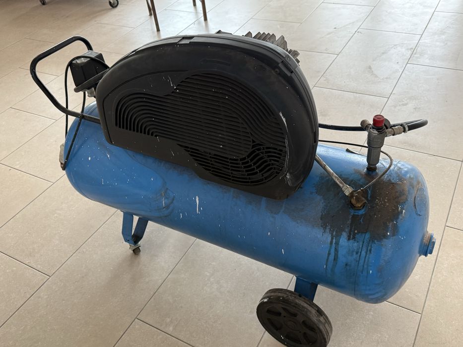 Сомпресор ABAC-200