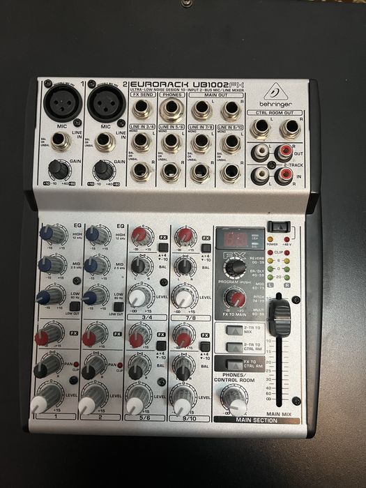 Озвучителна система Behringer