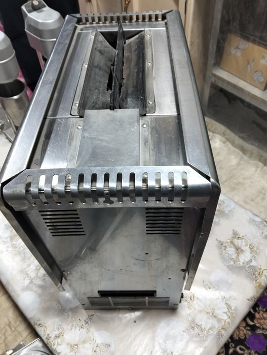 Тостеры Профессиональный