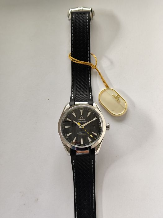 ceas OMEEGA automatic