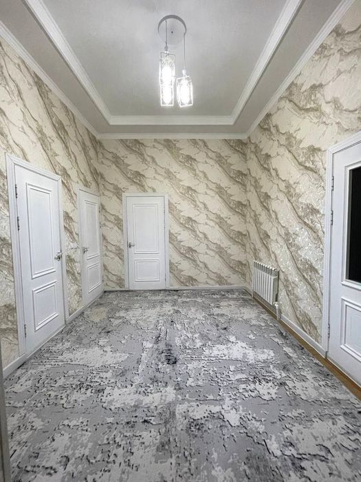 Yengi hovli sotiladi srochna