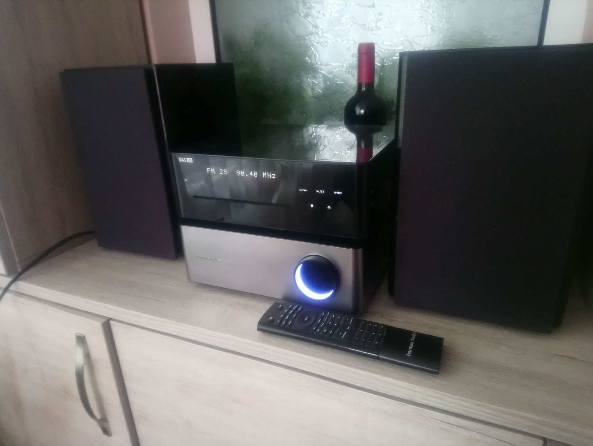 УРЕДБА Harman kardon mas 100 Тонколони Harman/kardon mas 100
