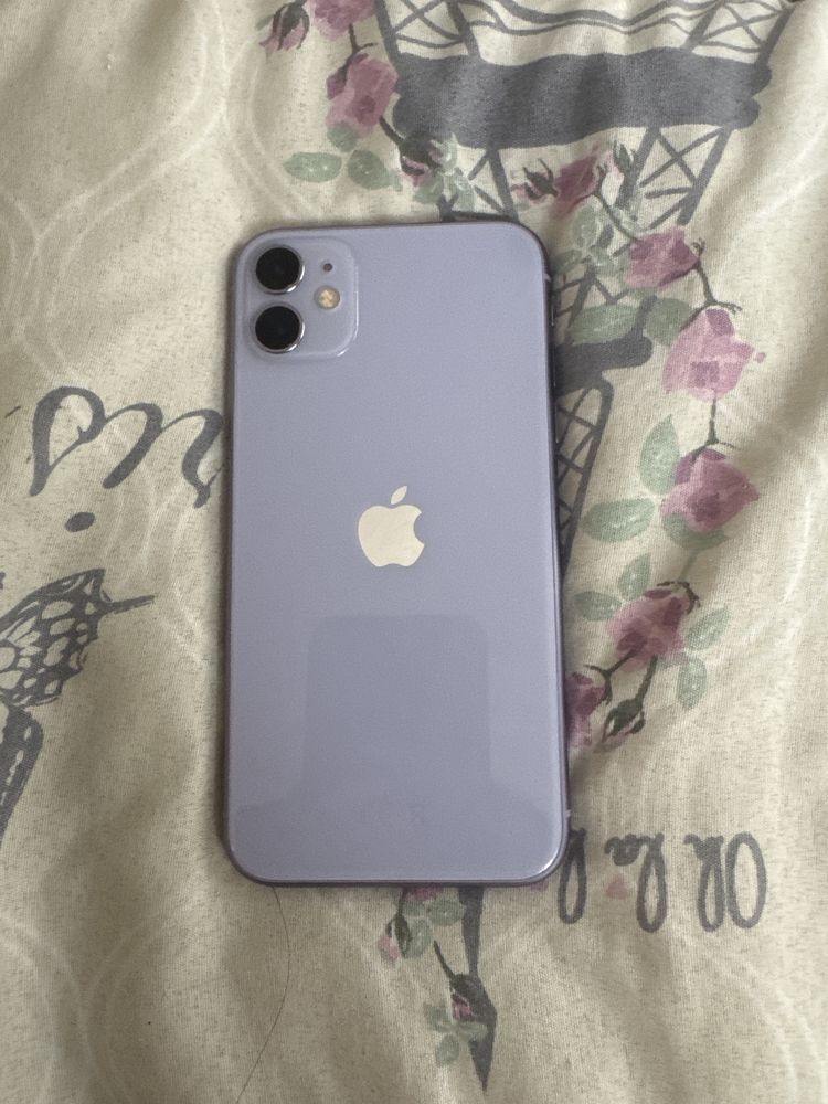 Iphone11  за части