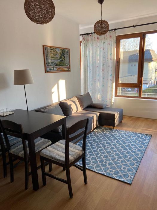 Двустаен апартамент - к.к. Св. Св. Константин и Елена