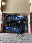 Nike shox с кутия