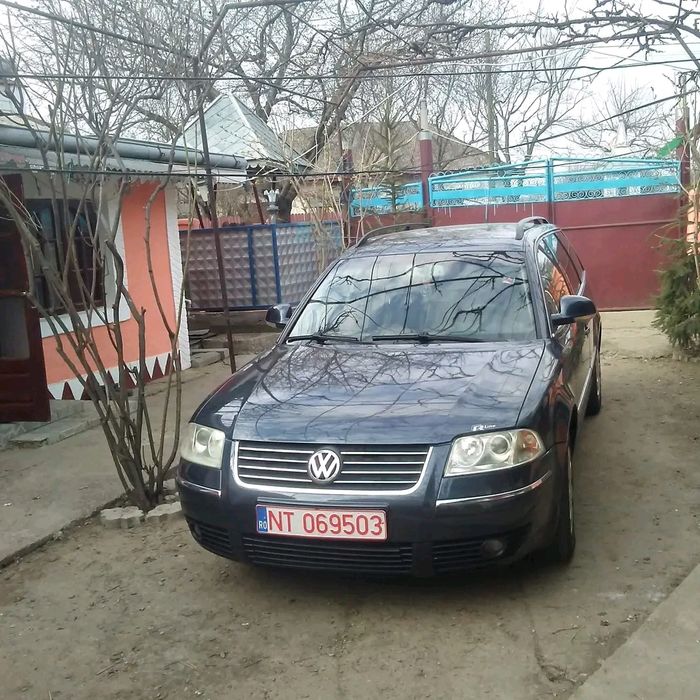 volkswagen pasat b5