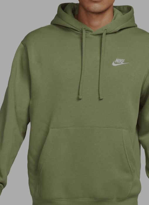 Nike Суитшърт Sportswear Club Fleece