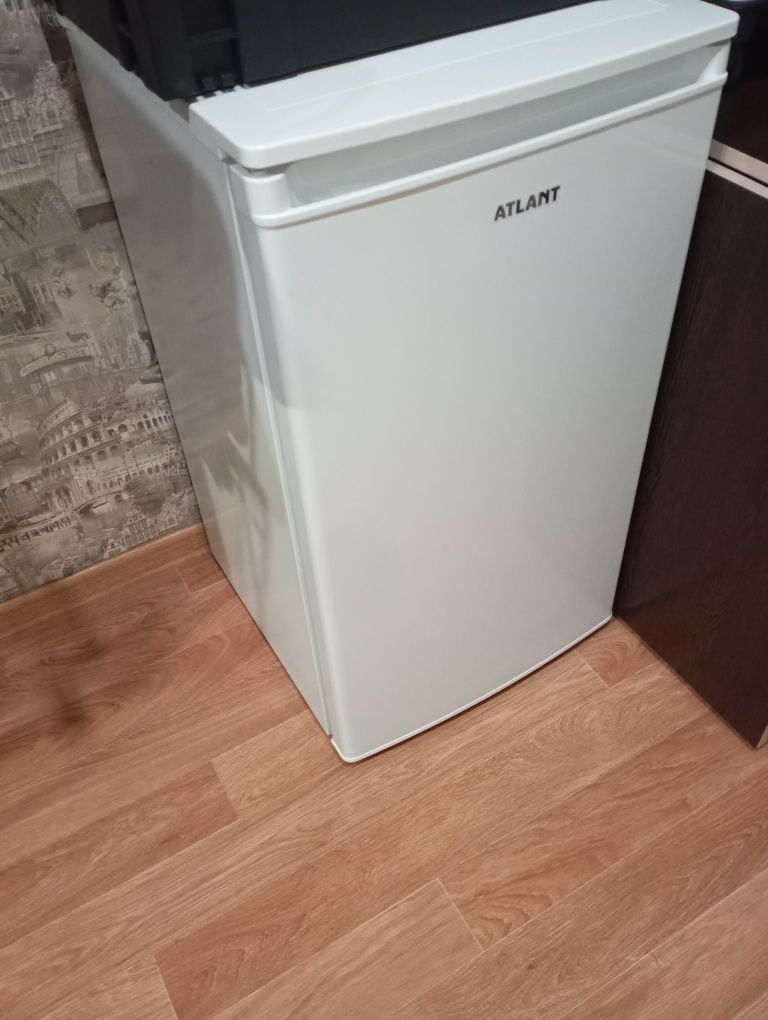 Продам морозильную камеру
