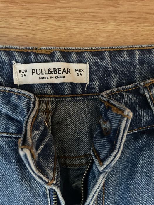 Lot pantaloni dama S