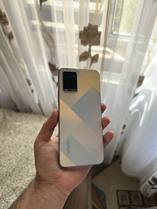 V Y21s 64GB 5GB RAM impecabil Garantie !