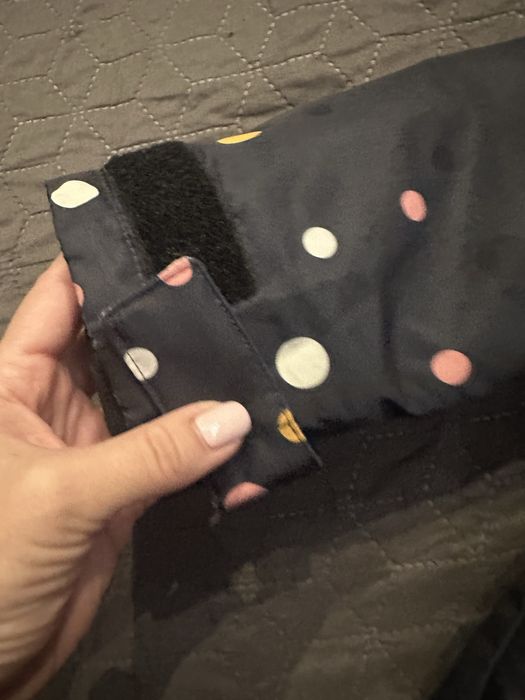 Зимно непромокаемо яке H&M