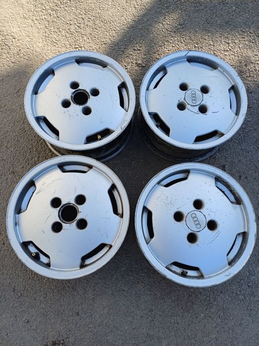 Бу диска ауди б3