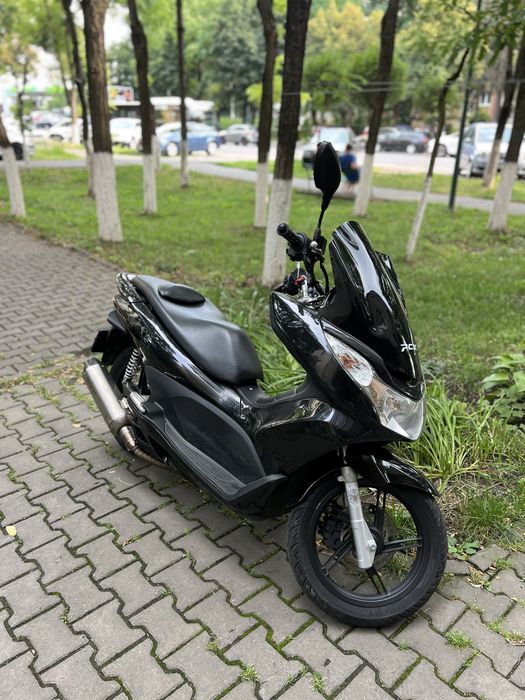 Vand Honda pcx 125