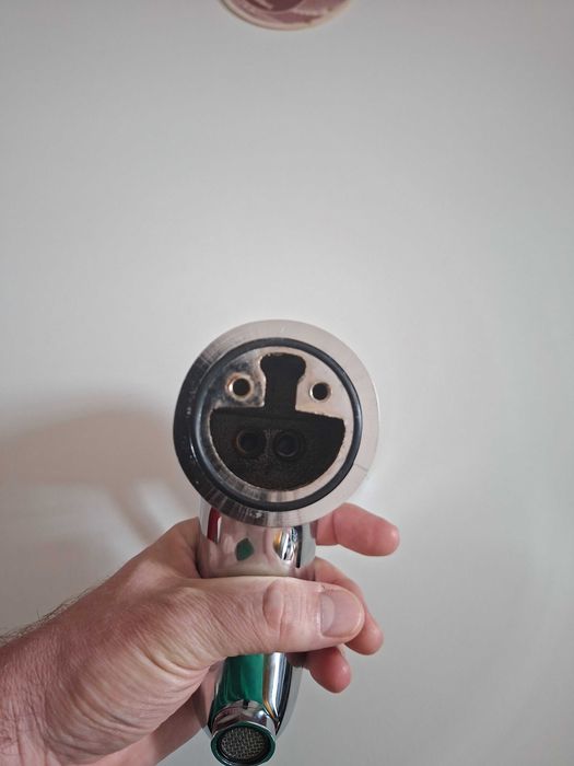 Baterie lavoar Smack