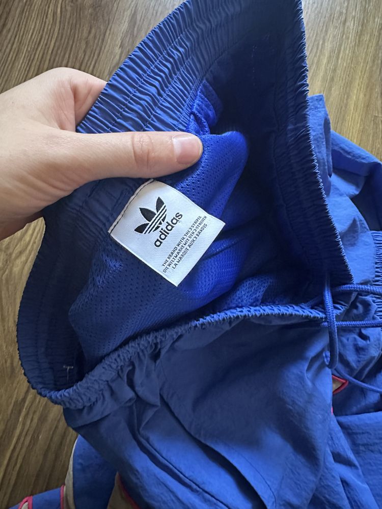 Дамски панталон адидас / Adidas S