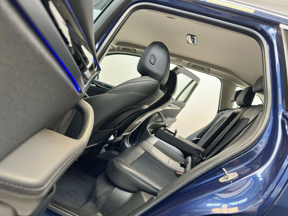 Bmw X3 II X-Drive 2021-Virtual Cockpit-Cu Rate\Leasing\Garantie 3 Ani