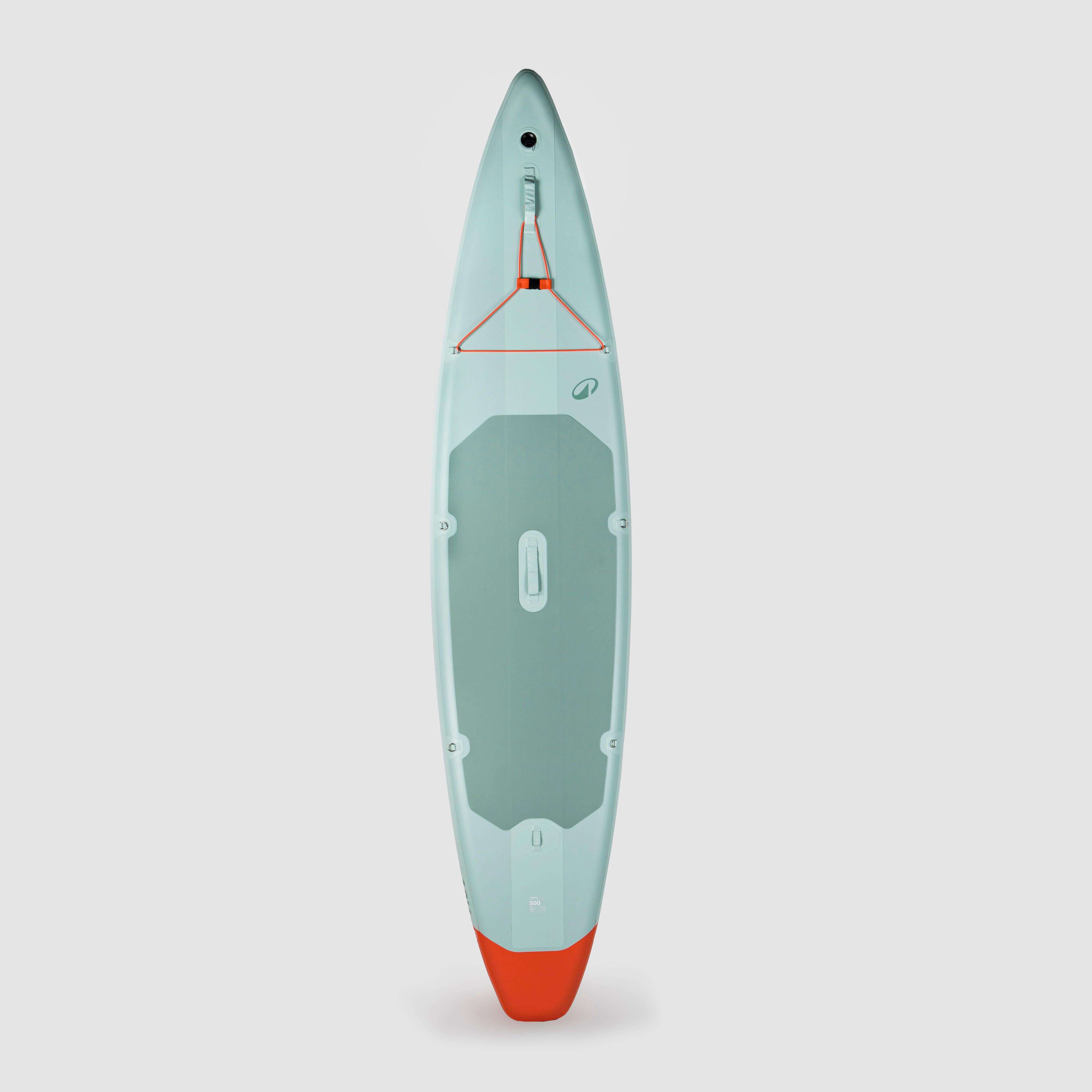 Stand up paddle gonflabil explorare - produs resigilat (nou) Decathlon